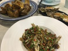 -渔娘渔家丹东海鲜(东直门店)