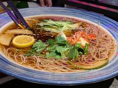 -十三姨正合丰烤肉(营迹路店)