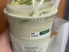 -茉酸奶(无锡高铁站店)