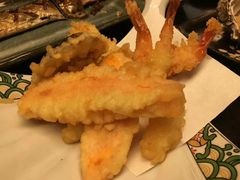 -佛山希尔顿酒店·融誉亚洲美食荟