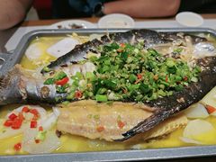 -火龙堂·风味民间菜(文一路店)