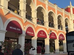 -佛罗伦萨小镇广佛名品奥特莱斯(疏港路店)