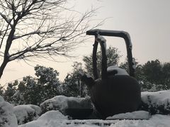 -天目湖山水园