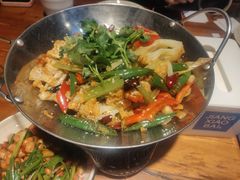-驭羊大爷烤羊腿·羊蝎子火锅(玉凤路总店)