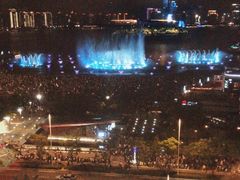 -馋遇江南·精致湖景雅宴(东方之门店)