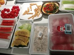 -野妹火锅(布吉店)