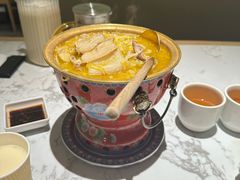 -关东小磨东北菜(漕河泾印象城店)