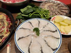-萍姐火锅·公路夜市(南京新街口店)