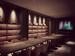 -北京三里屯CHAO酒店