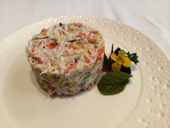 -马克西姆俄罗斯餐厅(通亚街店)