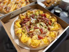 -必胜客(栖乐荟店)