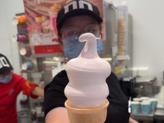 -DQ·蛋糕·冰淇淋(五棵松万达店)