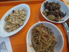 -梅园食堂