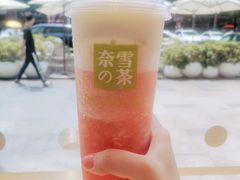 -奈雪的茶(东莞汇一城店)