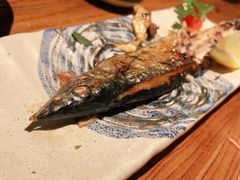 -炉胜·炉端烧·居酒屋