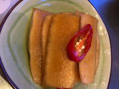 秘制萝卜皮-鱼库·不仅是一家烤鱼店(车公庙店)