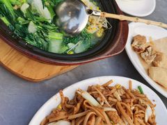 -陈鹏鹏潮汕菜(欢乐海岸 海边景观店)