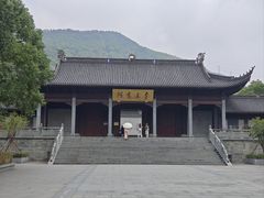 -阿育王寺