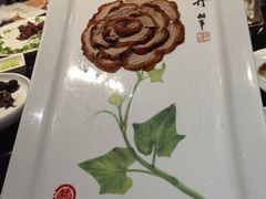 -全聚德(长白直营店)