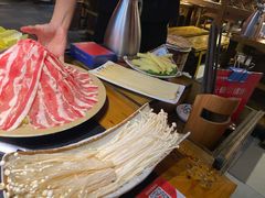 -大龙燚火锅(五一广场店)