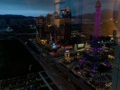 -澳门喜来登大酒店