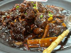 -回味黑鸭煲·始于2006(万松园店)