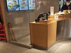 -麦当劳(龙阳路店)