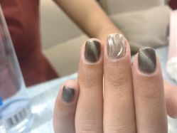 -ChuLian初莲日式美甲美睫