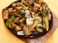 -汤氏美食台山水步特色黄鳝饭(龙津东路店)
