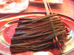 -辉记潮汕海鲜砂锅粥(林和西店)