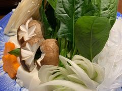 -纹兵卫手打荞麦面日料(虹桥本店)