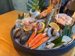 -生如夏花泰式火锅(西村黑金店)