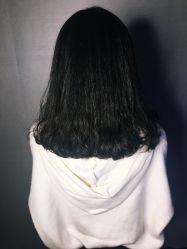 点击看大图 -HD HAIR STYLE