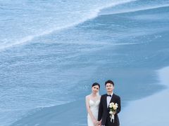 -经典婚纱摄影美学馆·私人定制