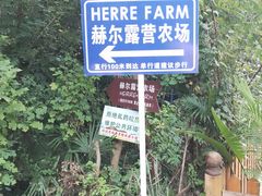 -HERRE·FARM 赫尔露营农场·团建聚会包场