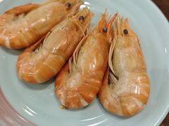 -蟹上黄·蟹黄面·江南糖水(人民广场店)