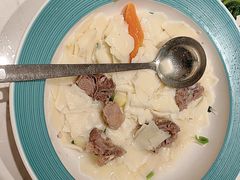 -马白开来特色羊排揪片子  (总店)