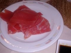 -汇泉王朝大饭店-旋转餐厅(南海路店)