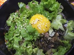 -延成苑韩式烤肉店(长春道店)