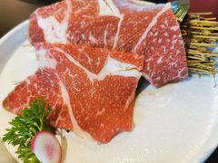 -谷牛和牛烤肉(漕河泾印象城店)