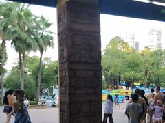 -武汉玛雅海滩水公园