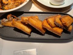 -老头儿油爆虾(金沙印象城店)