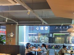 -吴氏老妈·23年家常菜(古城店)