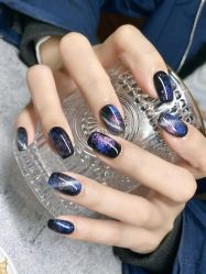 -Hands Nail专业美甲美睫
