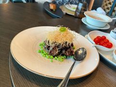 -彩丰楼中餐厅(佘山世茂洲际酒店)