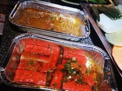 -鹤江桥·红油牛肉粉(SKP店)