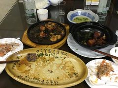 -婺源第一楼(朱子大道店)