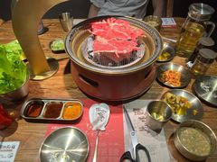 -西塔老太太泥炉烤肉(万柳华联店)