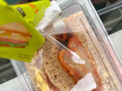 -百佳永辉超市(福田星河店)