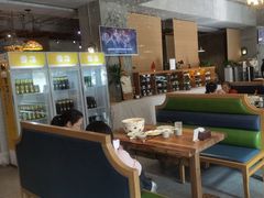 -YAFEE雅菲·粤菜·湘菜·融合菜(魏公村店)